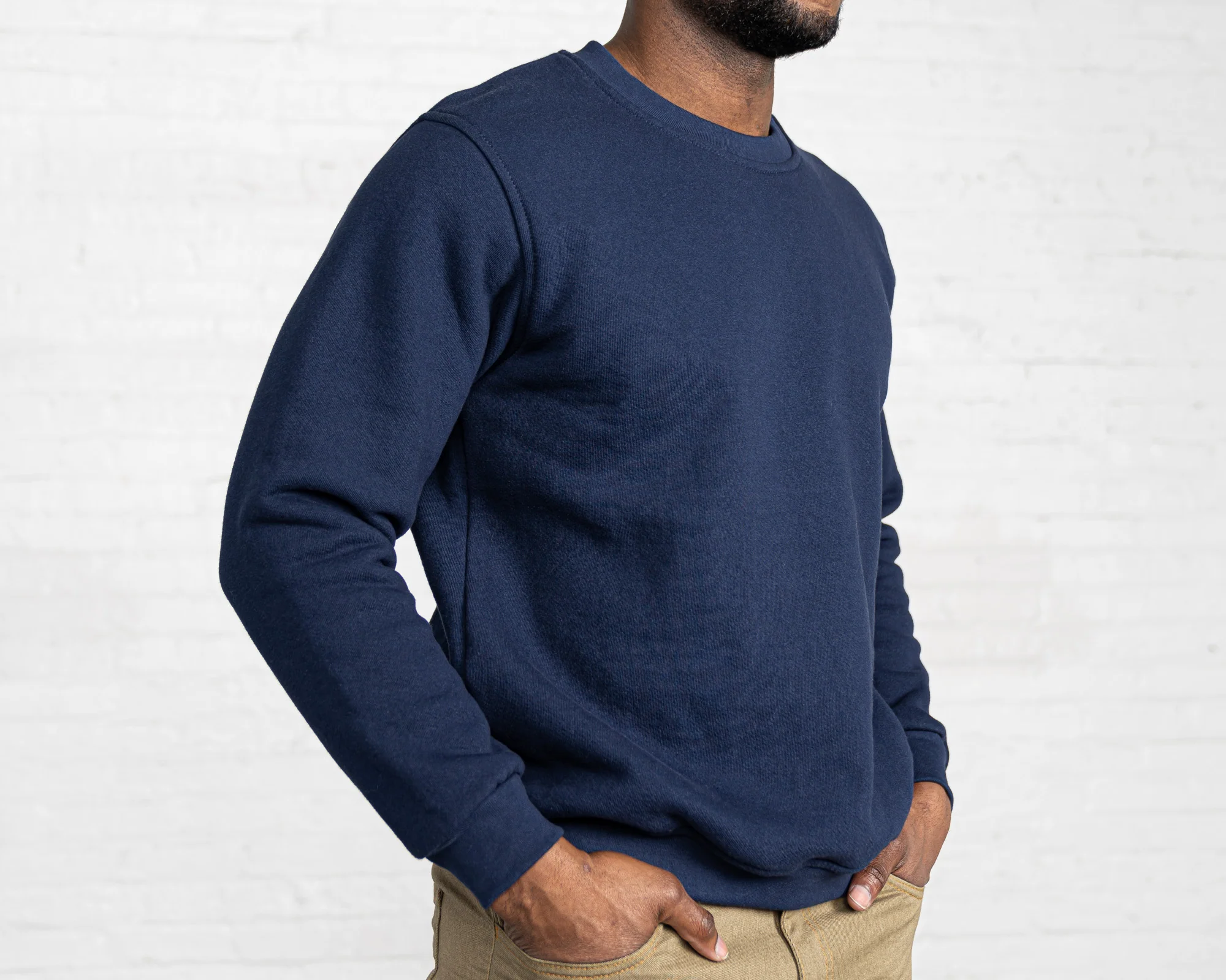 New In Men's
